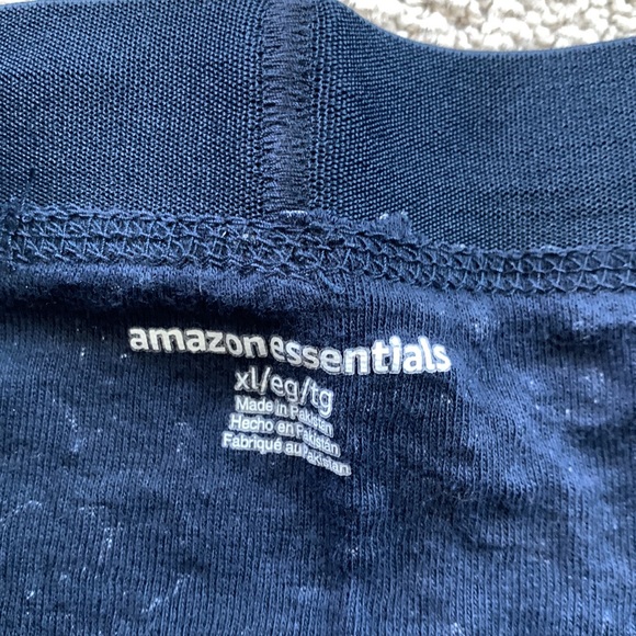Amazon essentials boxers - Picture 3 of 4